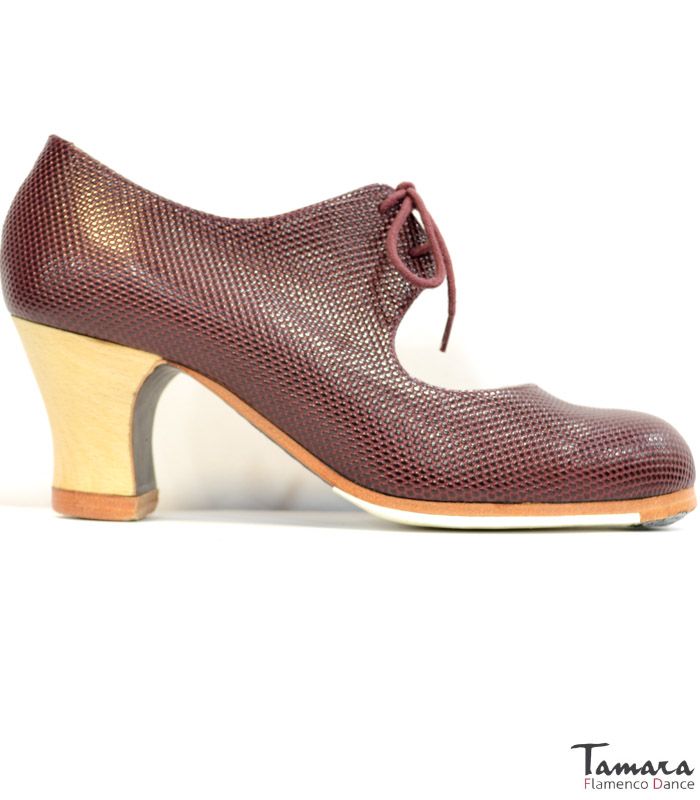 Zapatos de flamenco Cordonera BASE