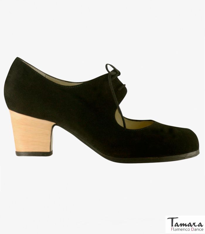 Zapatos de flamenco Cordonera BASE