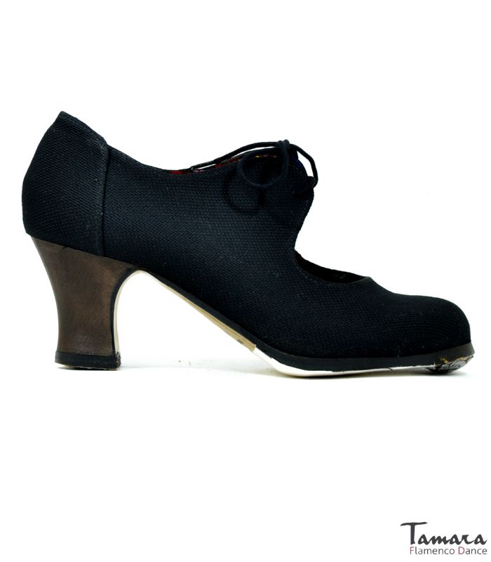 Zapatos de flamenco Vegano - En stock