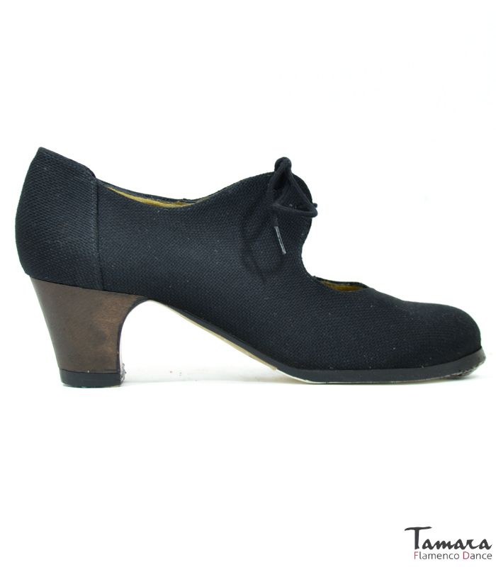 Zapatos de flamenco Vegano - En stock