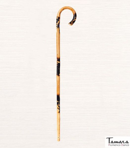 Bastón de Baile Flamenco para niños