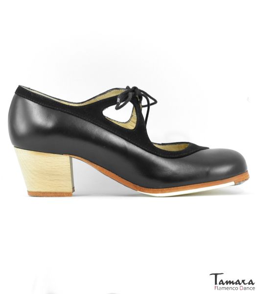 Zapatos de flamenco Candor