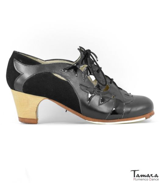 Zapatos de flamenco Cuentos de azucar