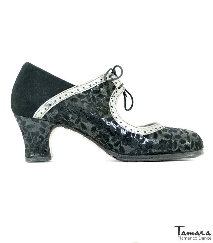 Zapatos de flamenco Rumba