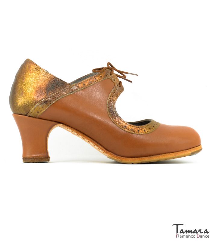 Zapatos de flamenco Rumba