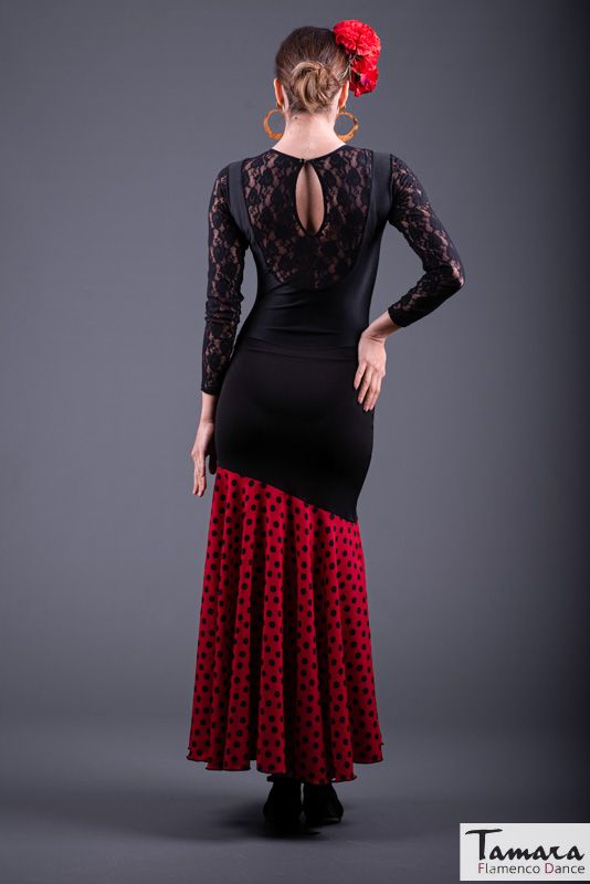 Granada Lunares Medianos - Punto y Koshivo