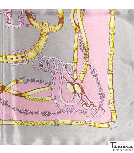 Fajin Adulto - Diseño 1 Rosa