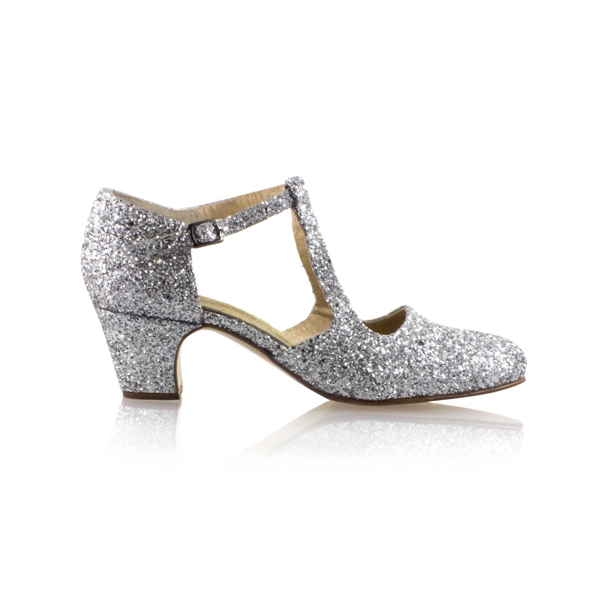 Clasico Español II Calle