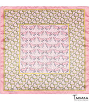 Fajin infantil - Diseño 8 Rosa