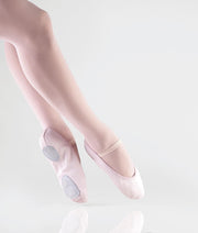 Zapatilla ballet BAE 23 So danca lona Rosa Rosa