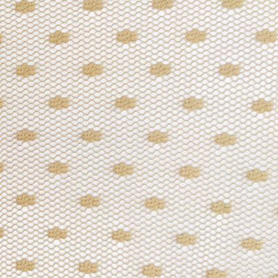 Mantóncillo Mujer - Plumeti Camel