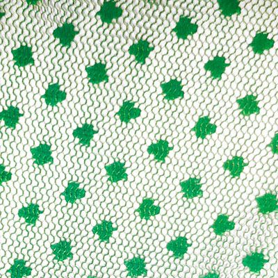 Mantóncillo Mujer - Plumeti Verde Andalucia