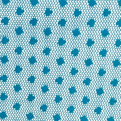 Mantóncillo Mujer - Plumeti Petroleo