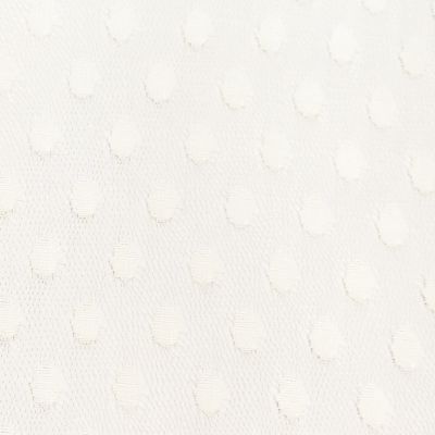 Mantóncillo Mujer - Plumeti Marfil