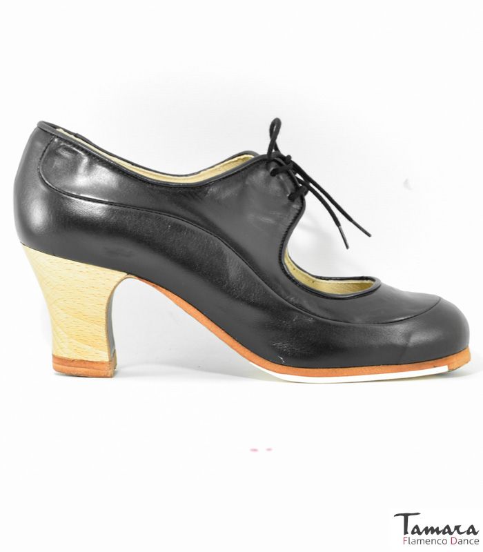 Zapatos de flamenco Angelito