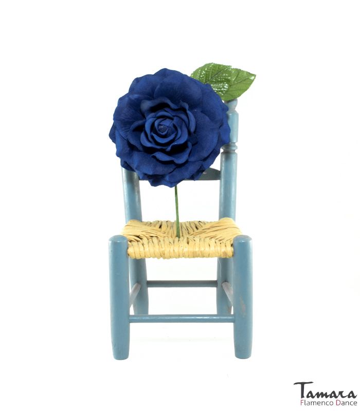 Flor flamenca Palma - 14 cm