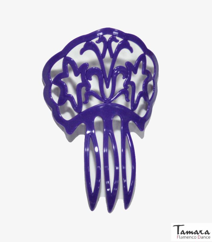 Peina Adelfa - Pasta Morado