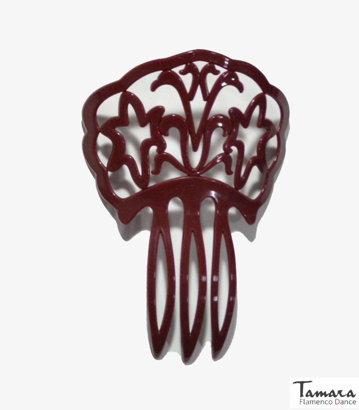 Peina Adelfa - Pasta Marron