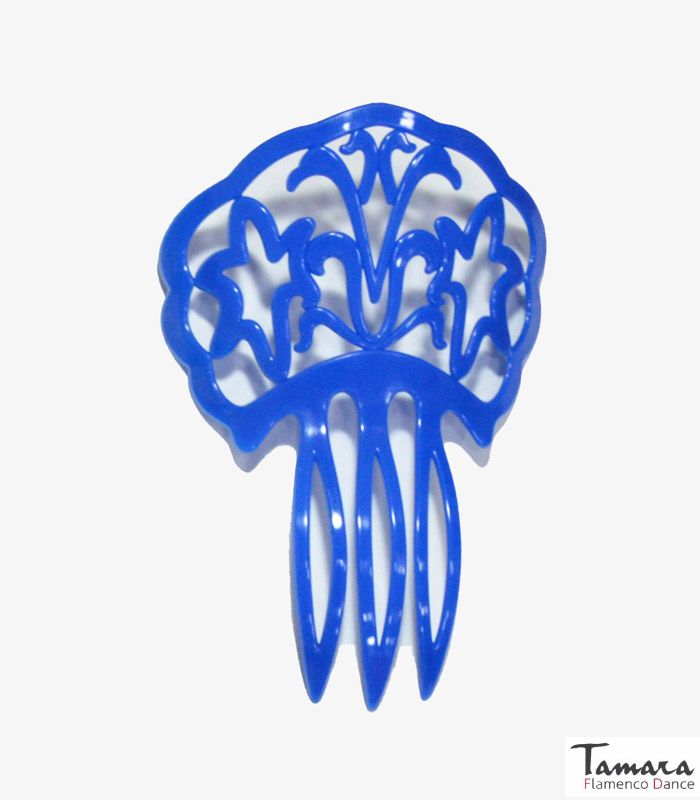 Peina Adelfa - Pasta Añil (Indigo)