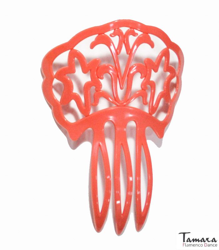 Peina Adelfa - Pasta Coral