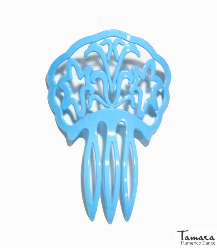 Peina Adelfa - Pasta Turquesa