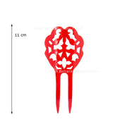 Peinecillo Alheli - Pasta