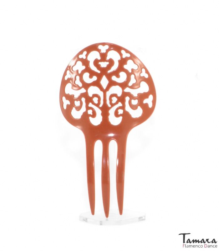 Peina Clavellina - Pasta 13 cm Teja