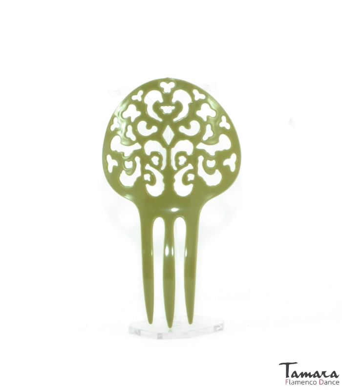 Peina Clavellina - Pasta 13 cm caceria