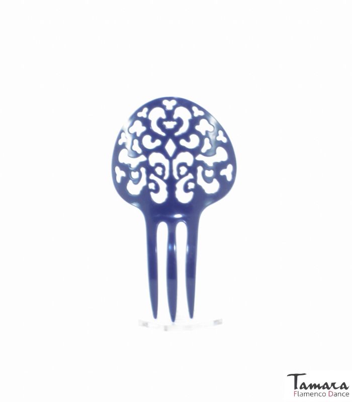 Peina Clavellina - Pasta 13 cm Azul Marino