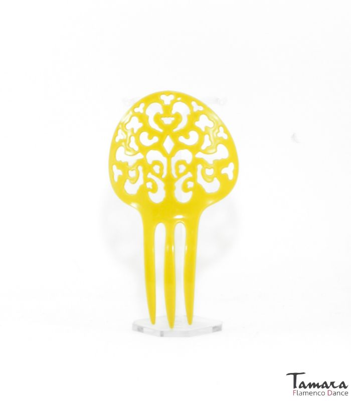 Peina Clavellina - Pasta 13 cm Mostaza