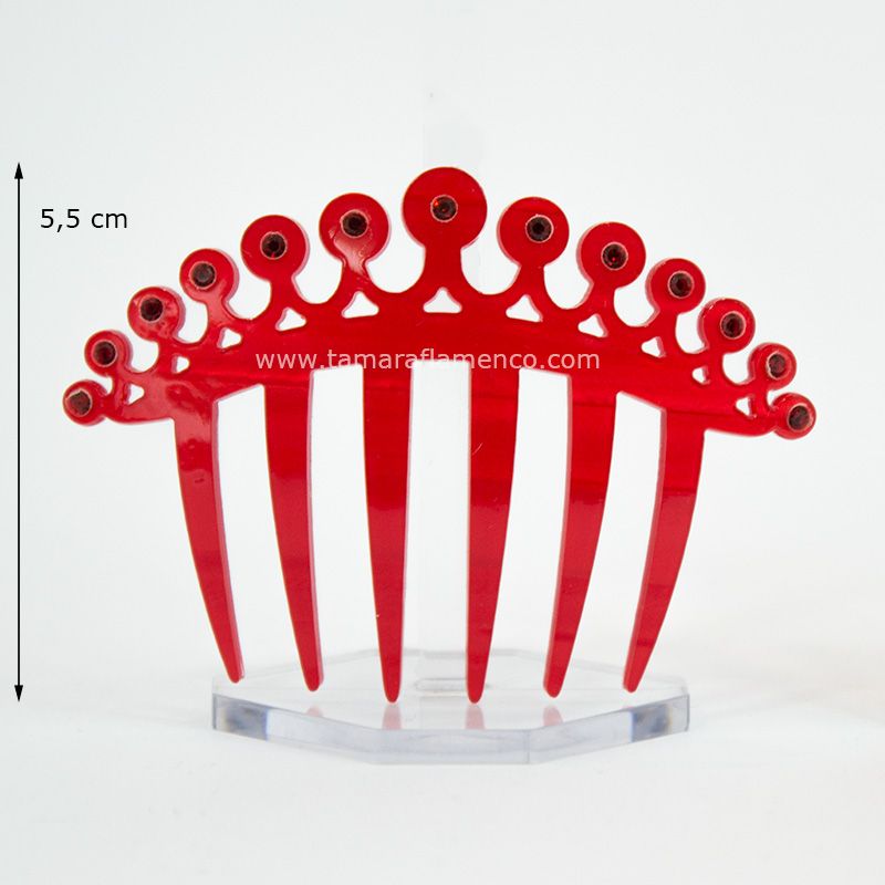 Peinecillo Madroño - Nácar