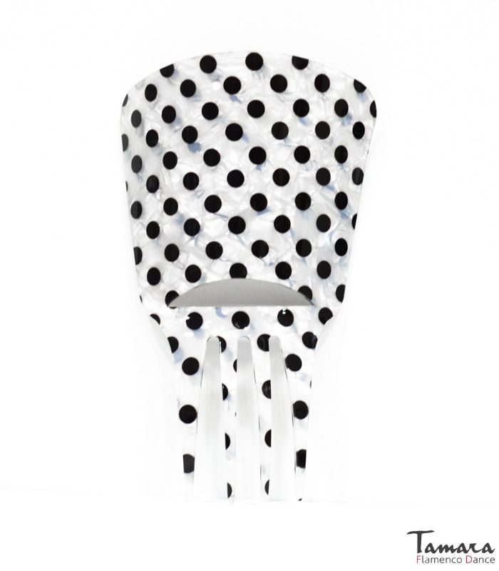 Peina Nacar Lunares - Nacre 14 cm