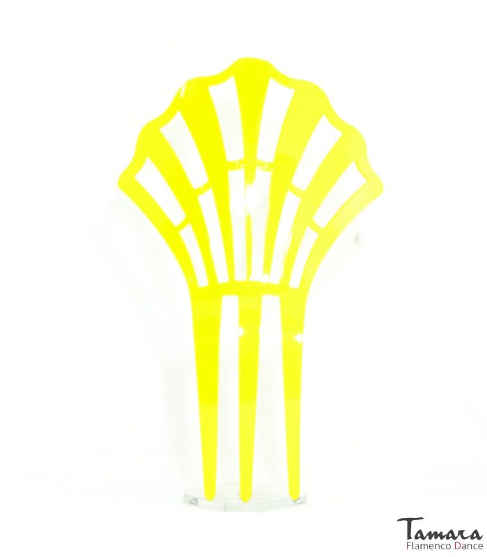 Peina Ambrosia - Acetato 18 cm Amarillo