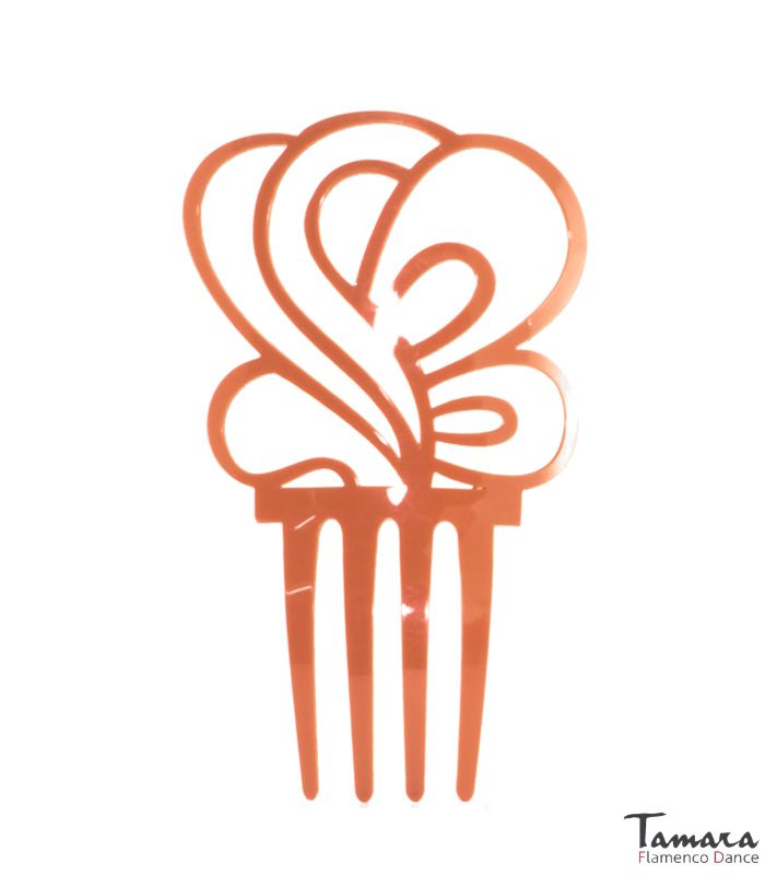 Peina Abedul - Acetato 16.5 cm Teja