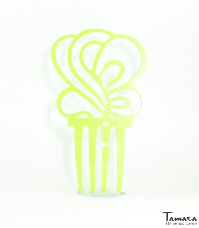 Peina Abedul - Acetato 16.5 cm Lima p