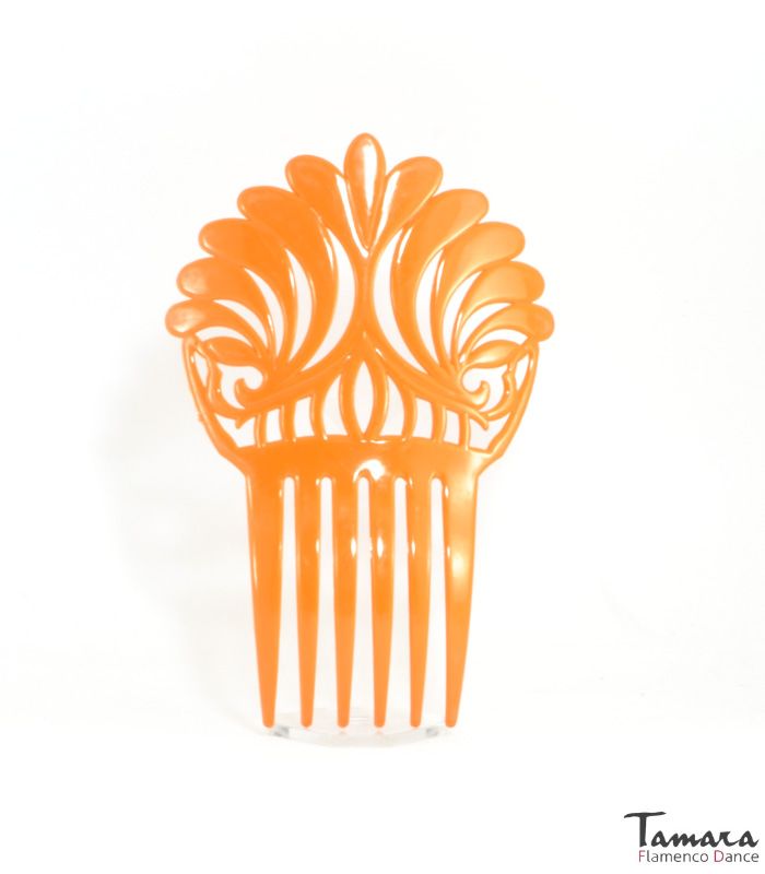 Peina Azafran - Plastico 17 cm