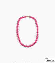 Collar flamenca Infantil (5 a 10 años aprox) caceria