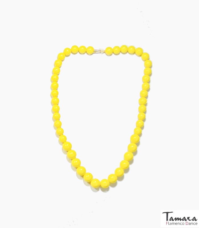 Collar flamenca Infantil (0 a 4 años aprox)