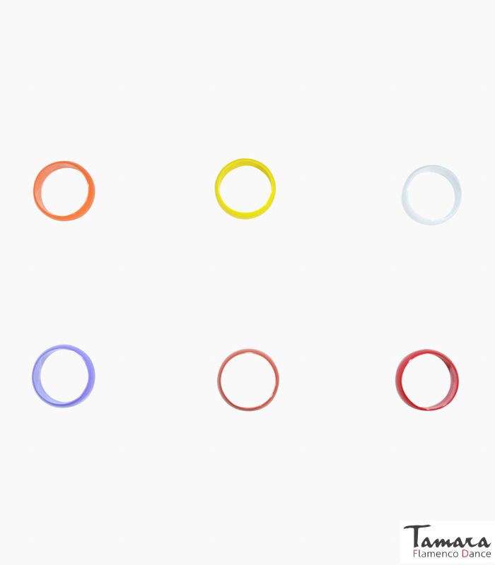 Pulsera de aro grande - Diametro cm