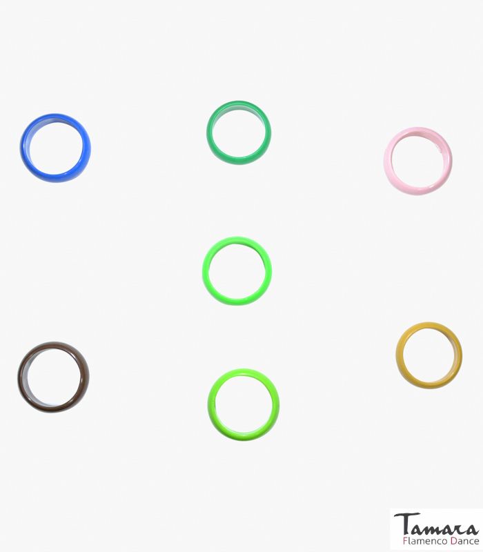 Pulsera de aro pequeña - Diametro cm