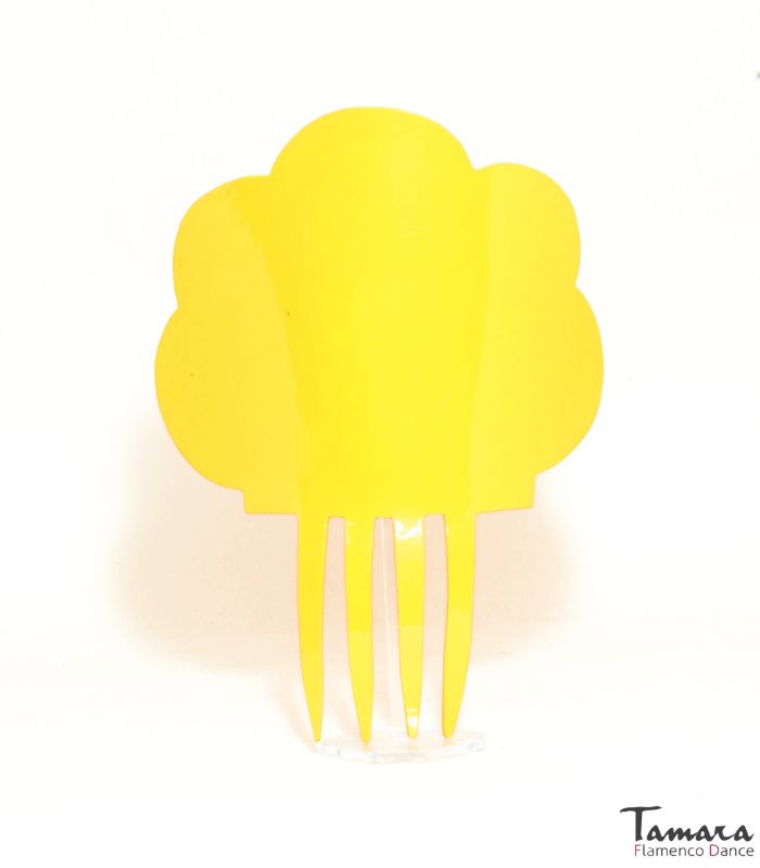 Peina Real - Acetato 19 cm Amarillo