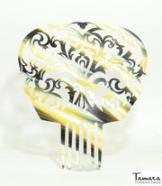 Peina de mantilla Asta - 23 cm