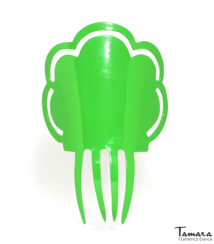 Peina Real - Acetato 19 cm Verde Andalucia