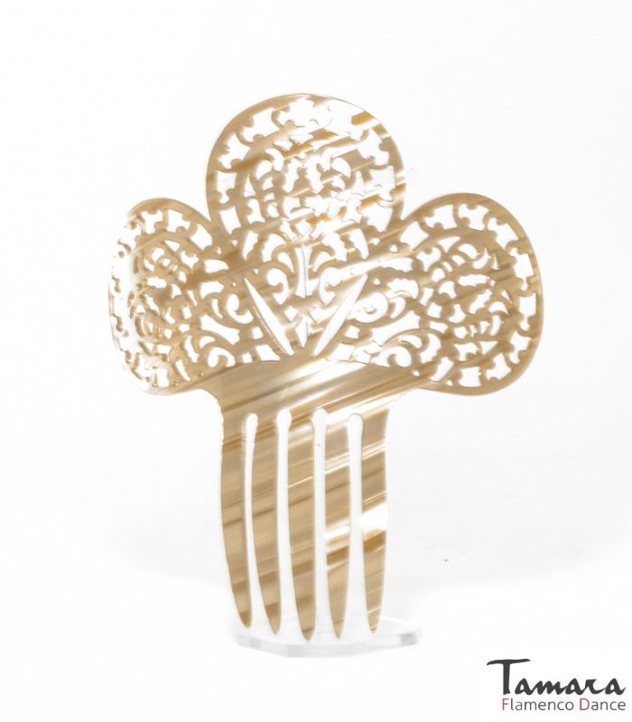 Peina Trebol - Nacar