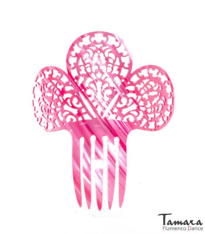 Peina Trebol - Nacar