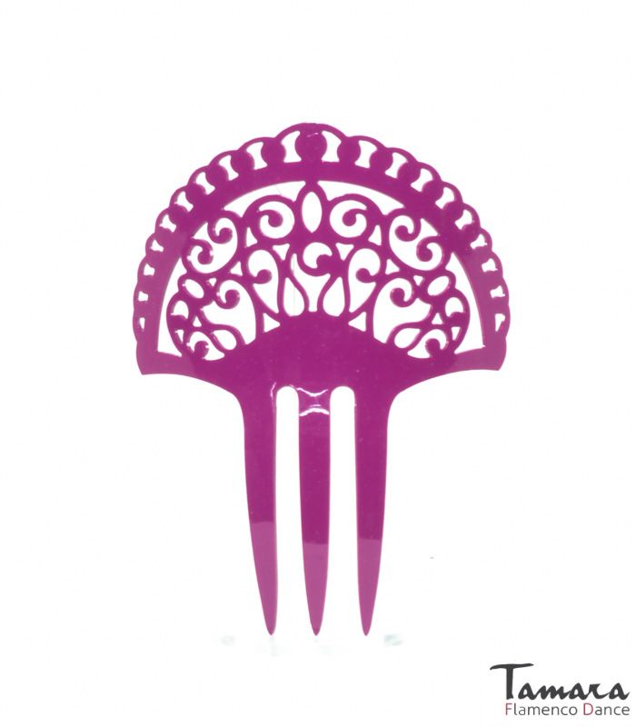 Peina Peonia - Acetato 12.5 cm Cardenal