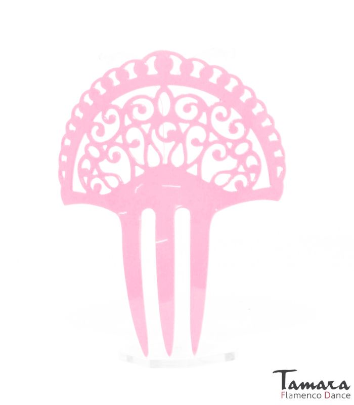 Peina Peonia - Acetato 12.5 cm Rosa