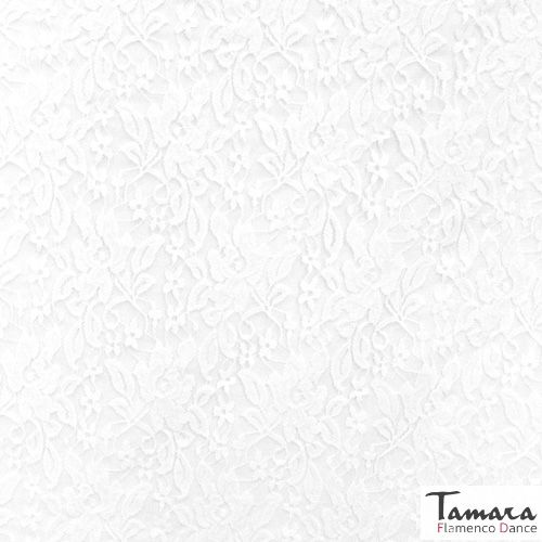 Mantoncillo Mujer - Encaje