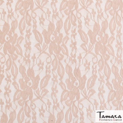 Mantoncillo Mujer - Encaje