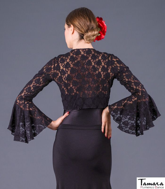 Chupita Linares - Encaje